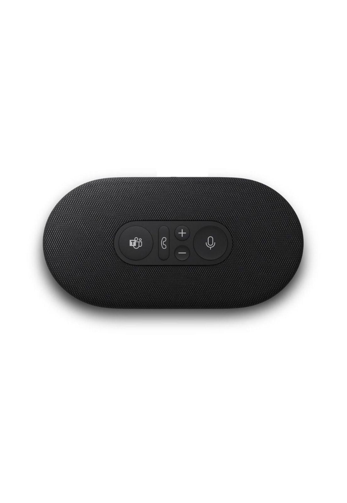 Parlante Altavoz/ Microsoft Modern/ Usb-C / Negro-1