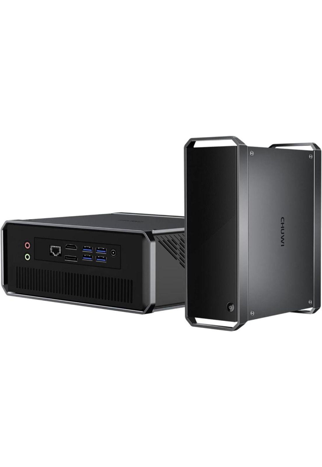 Mini PC i3-1215U/ 16GB/ 512GB SSD/ W11H/ CoreBox-0