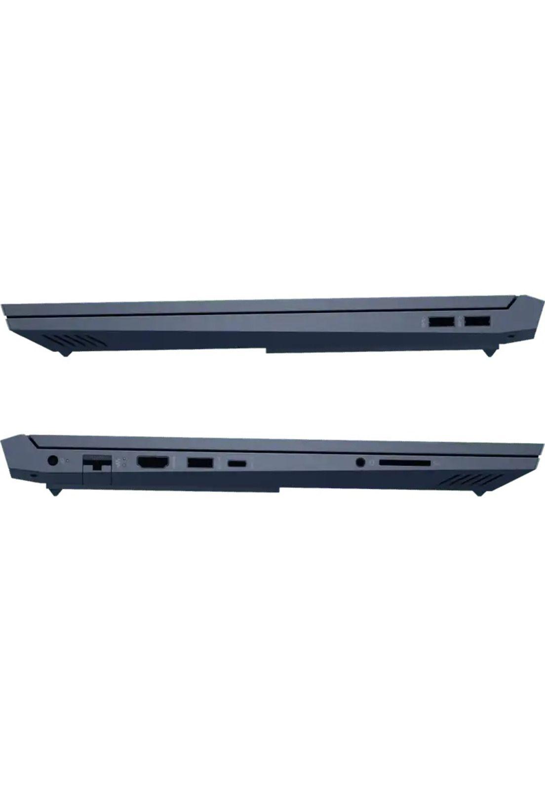 Notebook i7-11800H/RTX 3060 6GB/16GB/512GB/16.1"/W11H VICTUS-1
