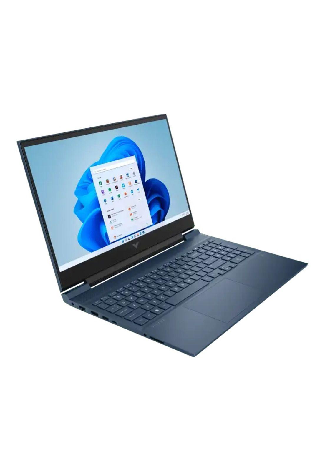 Notebook i7-11800H/RTX 3060 6GB/16GB/512GB/16.1"/W11H VICTUS-2