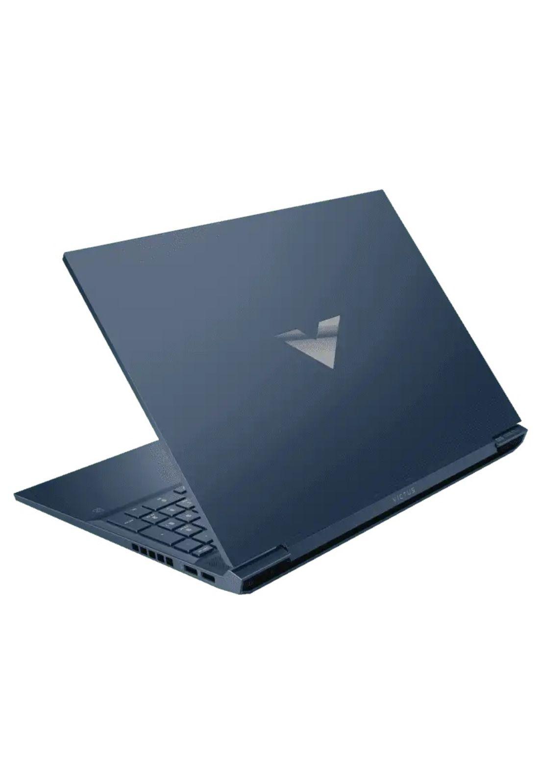 Notebook i7-11800H/RTX 3060 6GB/16GB/512GB/16.1"/W11H VICTUS-3