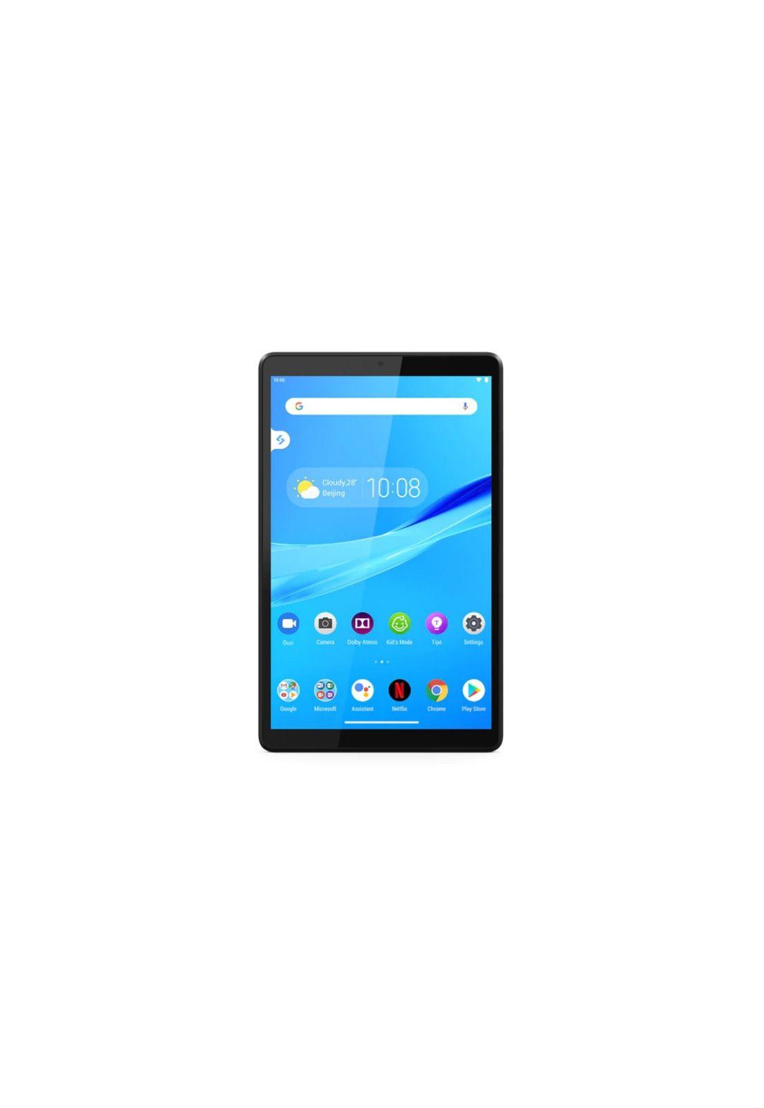 Lenovo Smart Tab M8 - 32GB / 2GB RAM / 8" / Android 9-0