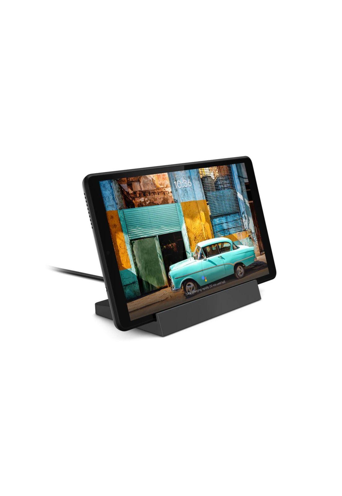 Lenovo Smart Tab M8 - 32GB / 2GB RAM / 8" / Android 9-2