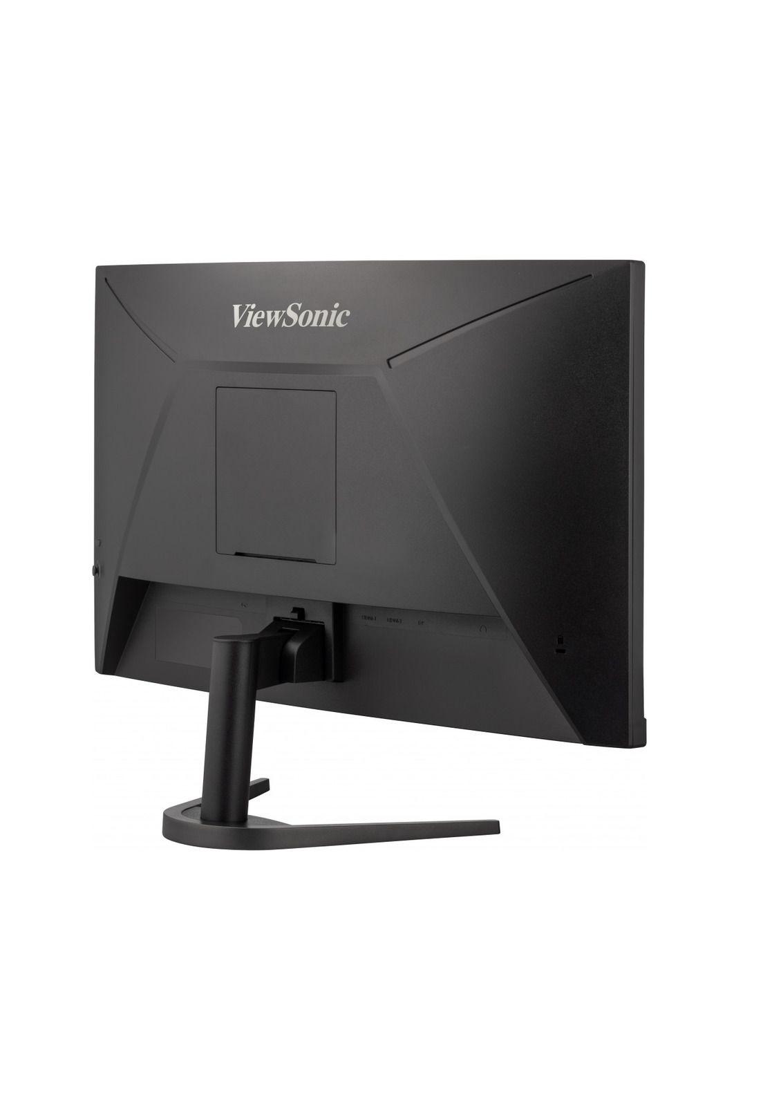 Monitor curvo Viewsonic VX2468-PC-MHD 1080p /1ms /165Hz con FreeSync / 24" FHD-2