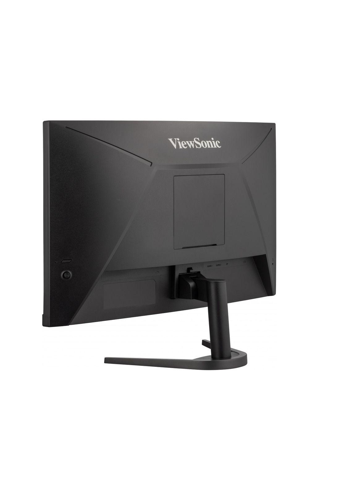 Monitor curvo Viewsonic VX2468-PC-MHD 1080p /1ms /165Hz con FreeSync / 24" FHD-4
