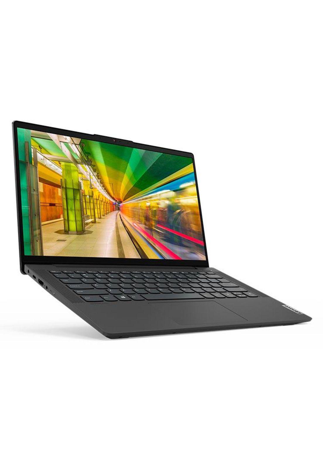 Notebook R5 5500U/8 GB/512 GB SSD/14"/W10HSL IdeaPad 5 14ALC05 (Reacondicionado)-1