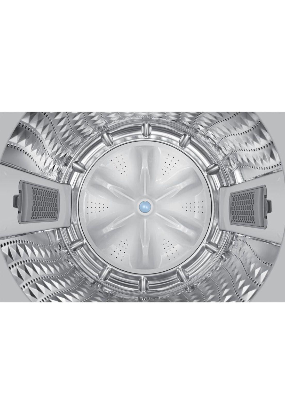 Lavadora Automática Samsung WA15CG5441BWZS 15 Kg/ Blanco (Nuevo caja dañada)-3