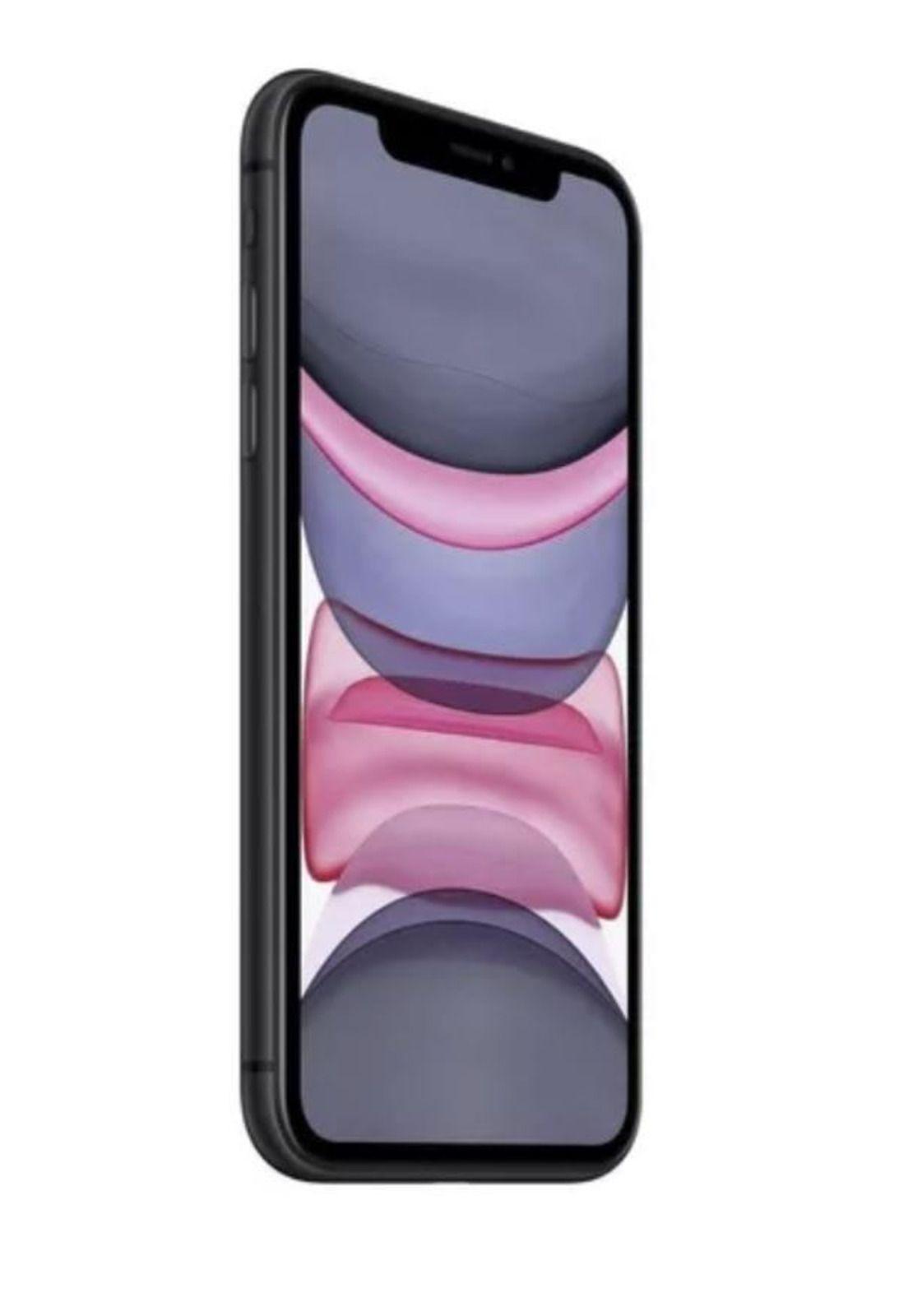 iPhone 11 Apple 64 GB Negro-0