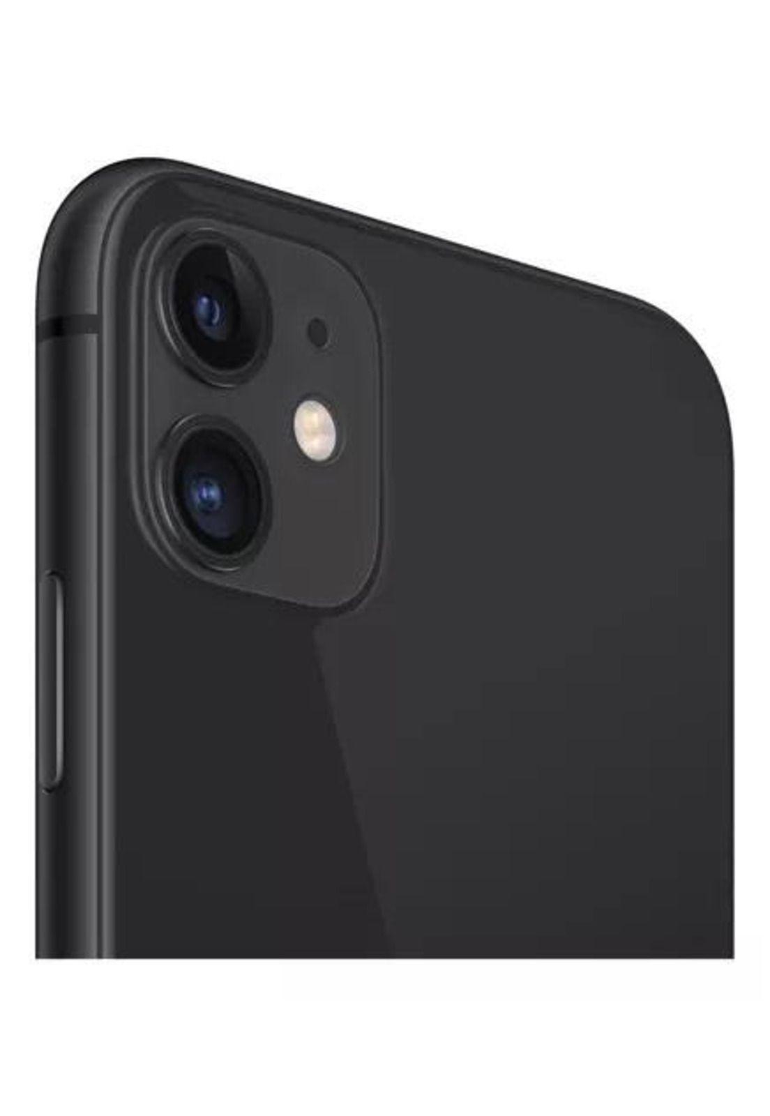 iPhone 11 Apple 64 GB Negro-2