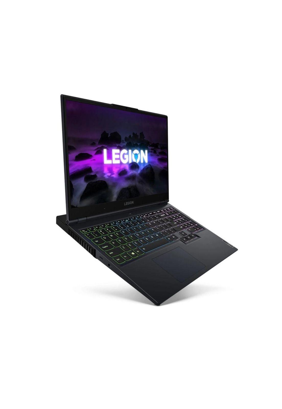 NTBK AMD Ryzen 7 5800H / RTX 3070 8GB / 512GB SSD / 16GB RAM / 15.6" / W10H/ Legion 5-2