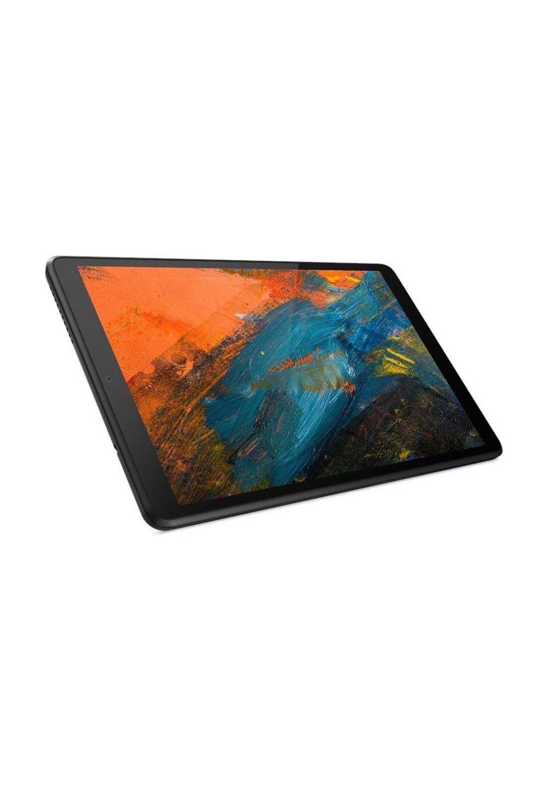 Tablet Tab M8 HD 2 Generacion /  8" /2 GB/ 32GB /Android 10/ TB-8505F (Reacondicionado).-0
