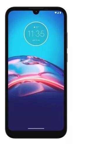 Motorola Moto E6s 32 GB Gris-2