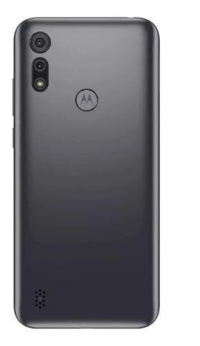 Motorola Moto E6s 32 GB Gris-1