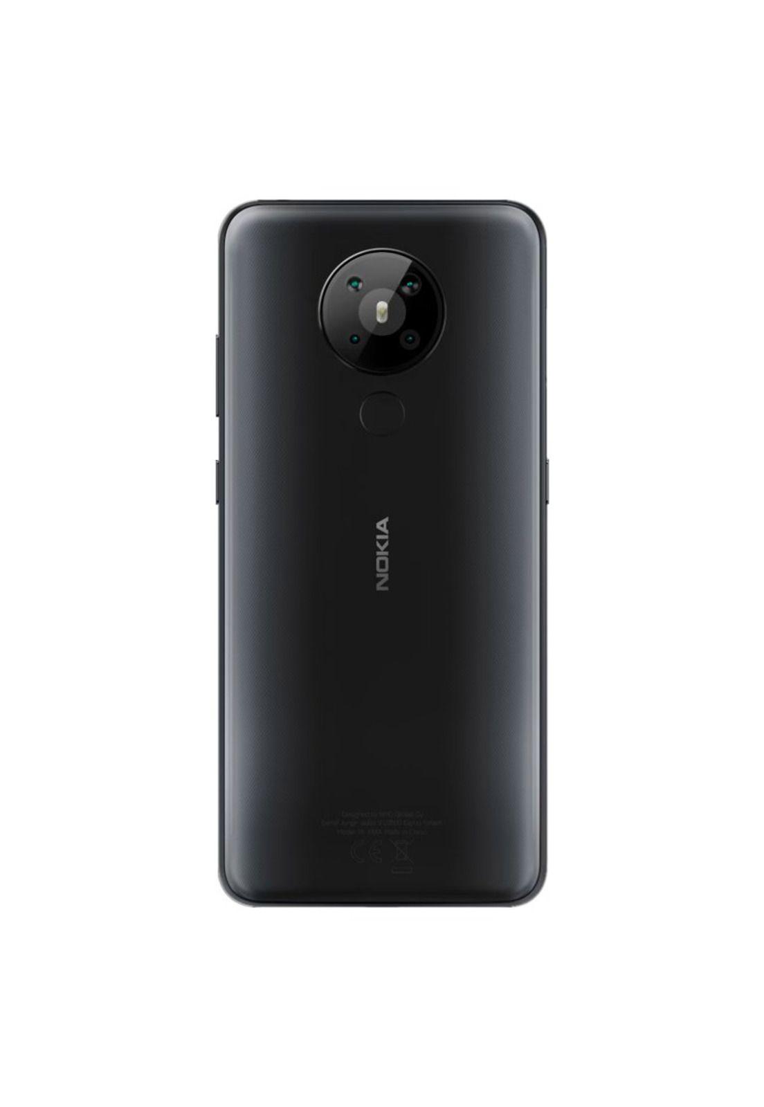 Celular Smartphone/ Nokia 5.3/ 4GB/ 64GB / Carbón (reacondicionado)-1
