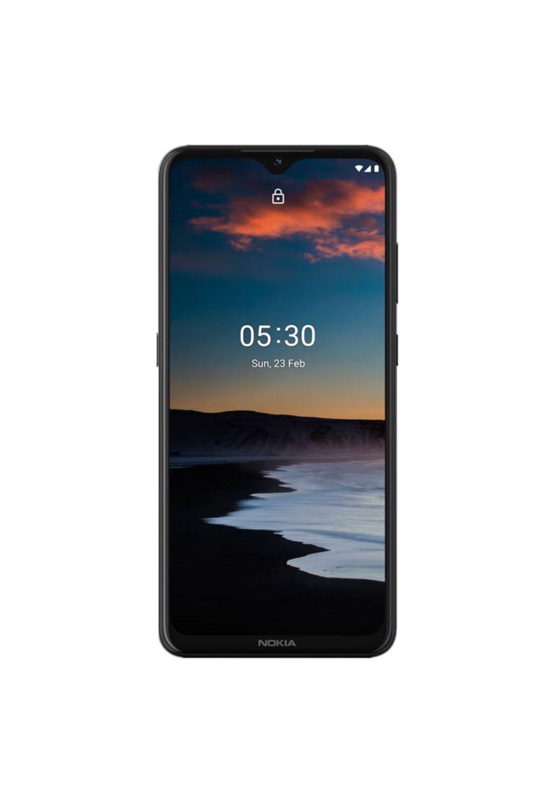 Celular Smartphone/ Nokia 5.3/ 4GB/ 64GB / Carbón (reacondicionado)-2