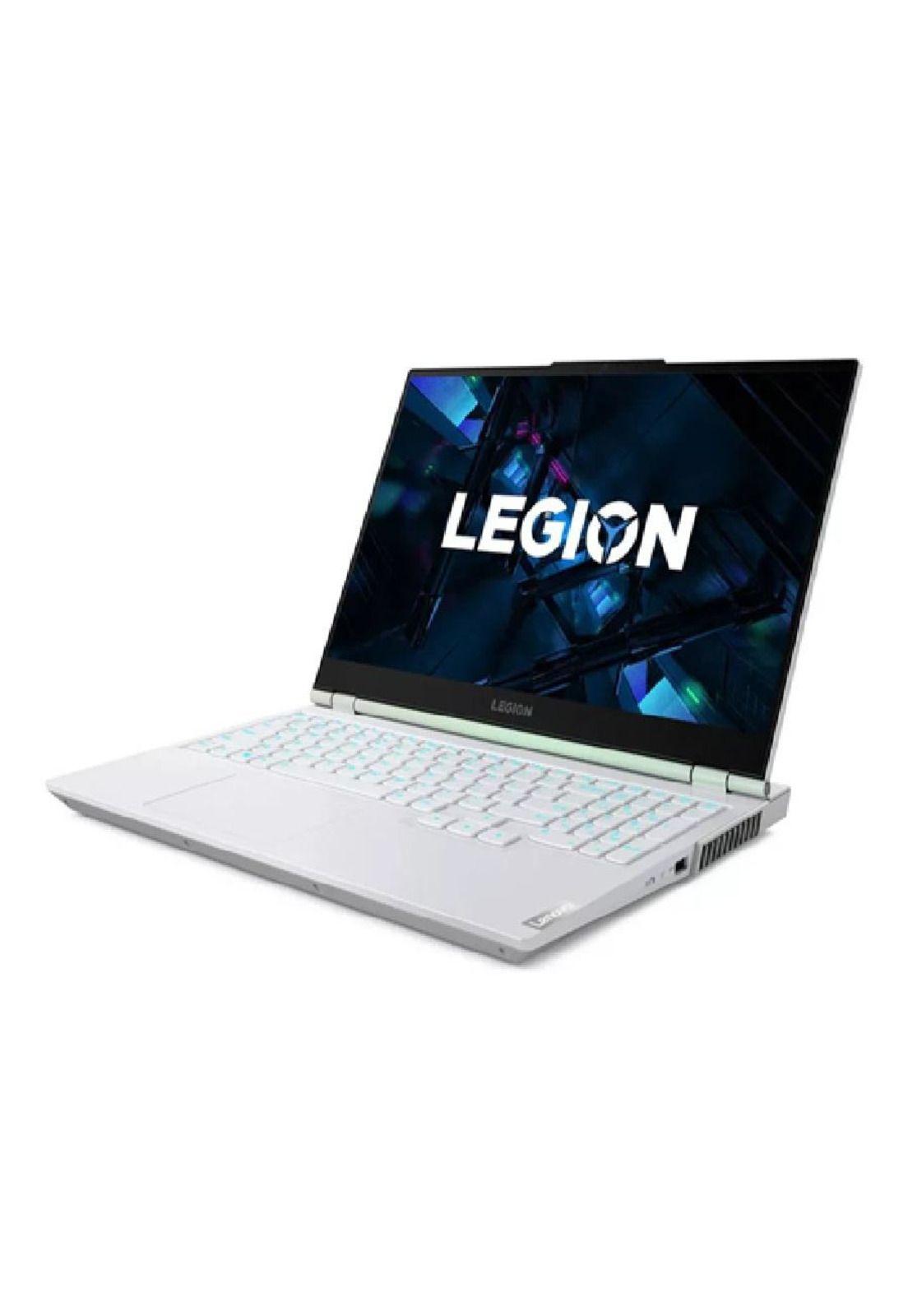 Notebook Lenovo Gamer Intel i5-11400H/ RTX 3050/ 8GB Ram/ 512GB SSD/ W11H/ Legion (Reacondicionado)-4