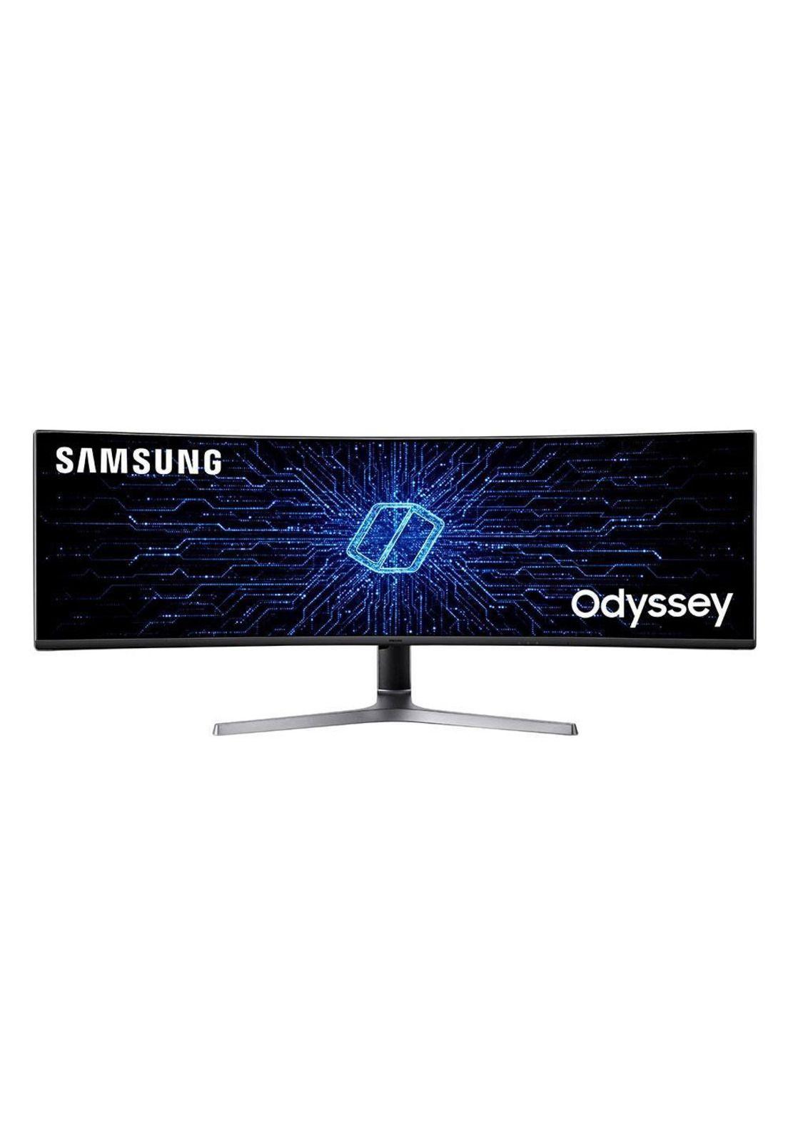 Monitor Curvo 49"/VA /QLED /HDMI / 120Hz / C49RG90SS-0