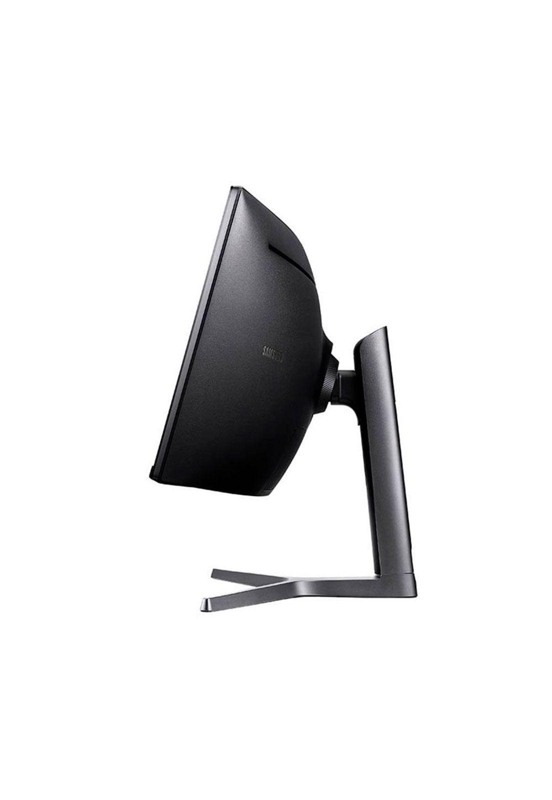 Monitor Curvo 49"/VA /QLED /HDMI / 120Hz / C49RG90SS-1