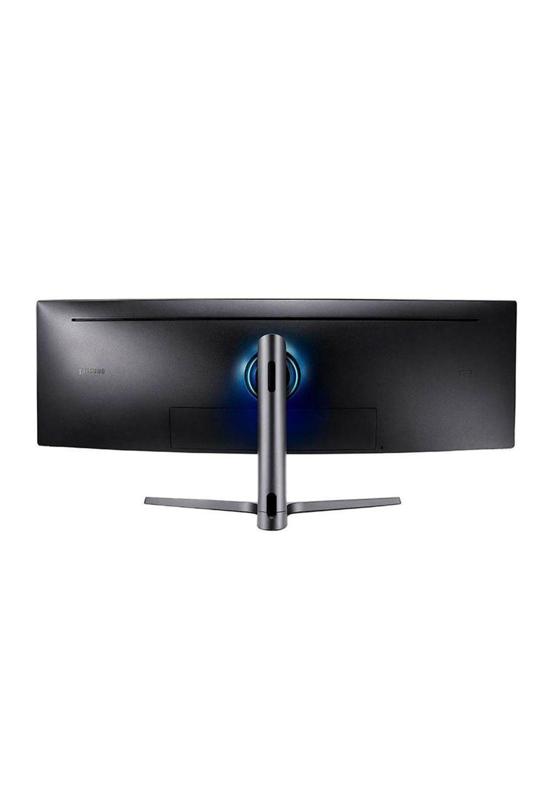 Monitor Curvo 49"/VA /QLED /HDMI / 120Hz / C49RG90SS-2