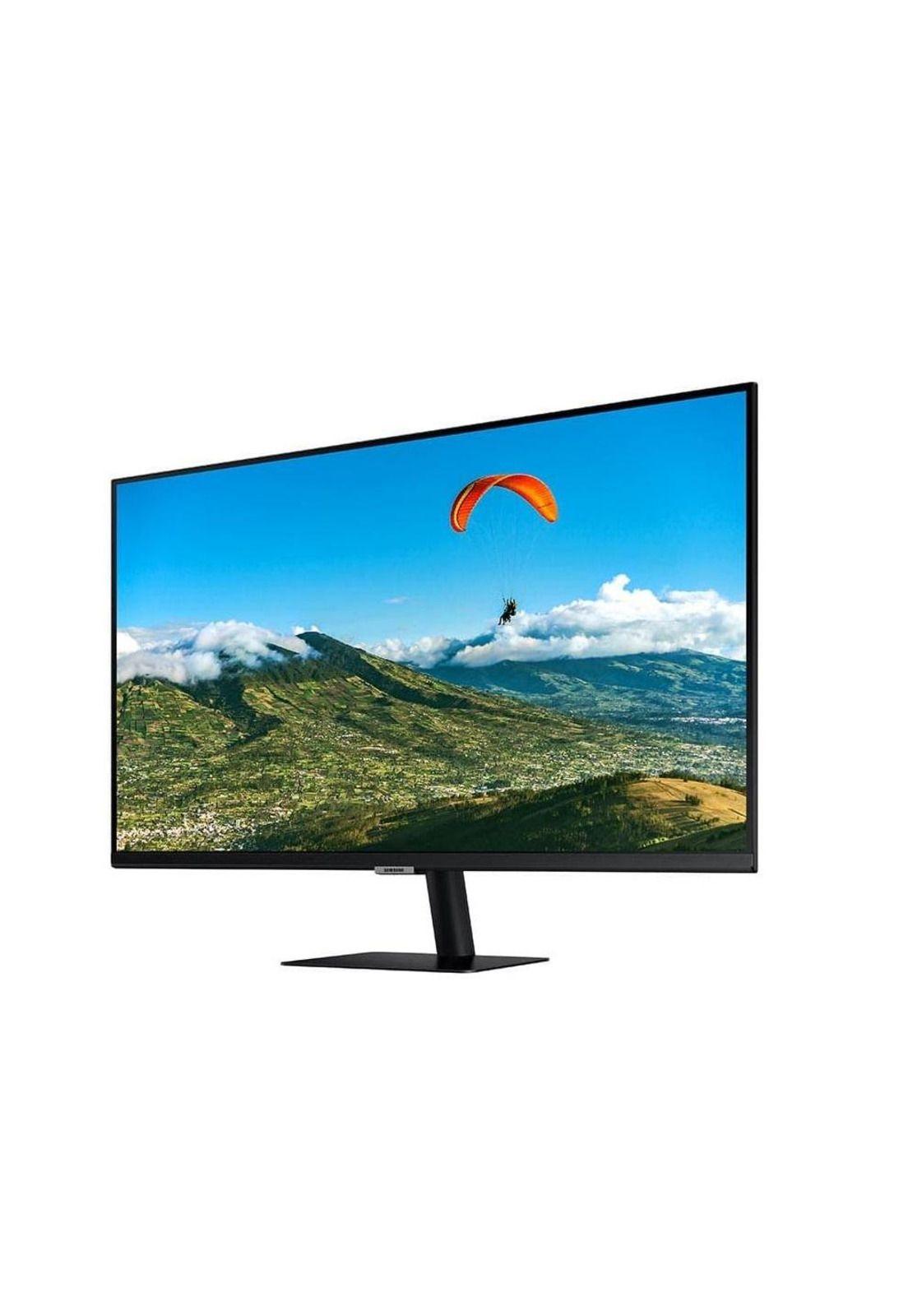 Monitor Samsung Smart Plano, 27" FHD 1920x1080, 60Hz, Panel VA, 8ms-0
