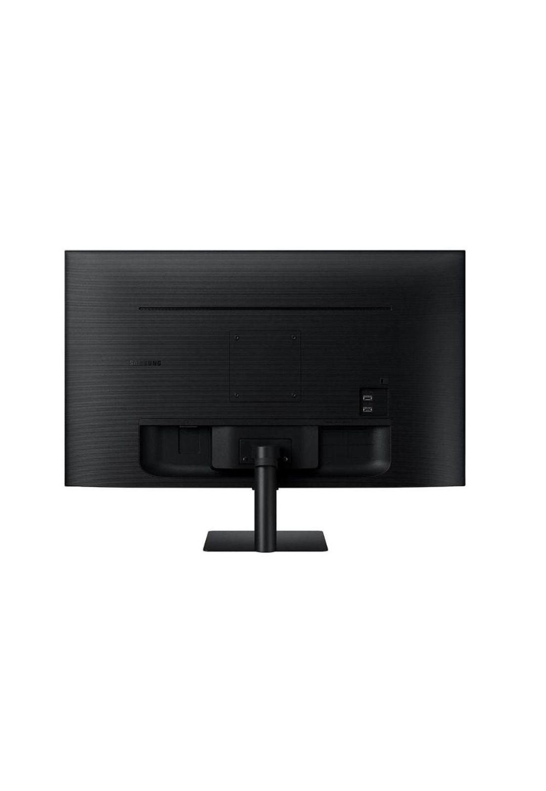 Monitor Samsung Smart Plano, 27" FHD 1920x1080, 60Hz, Panel VA, 8ms-1