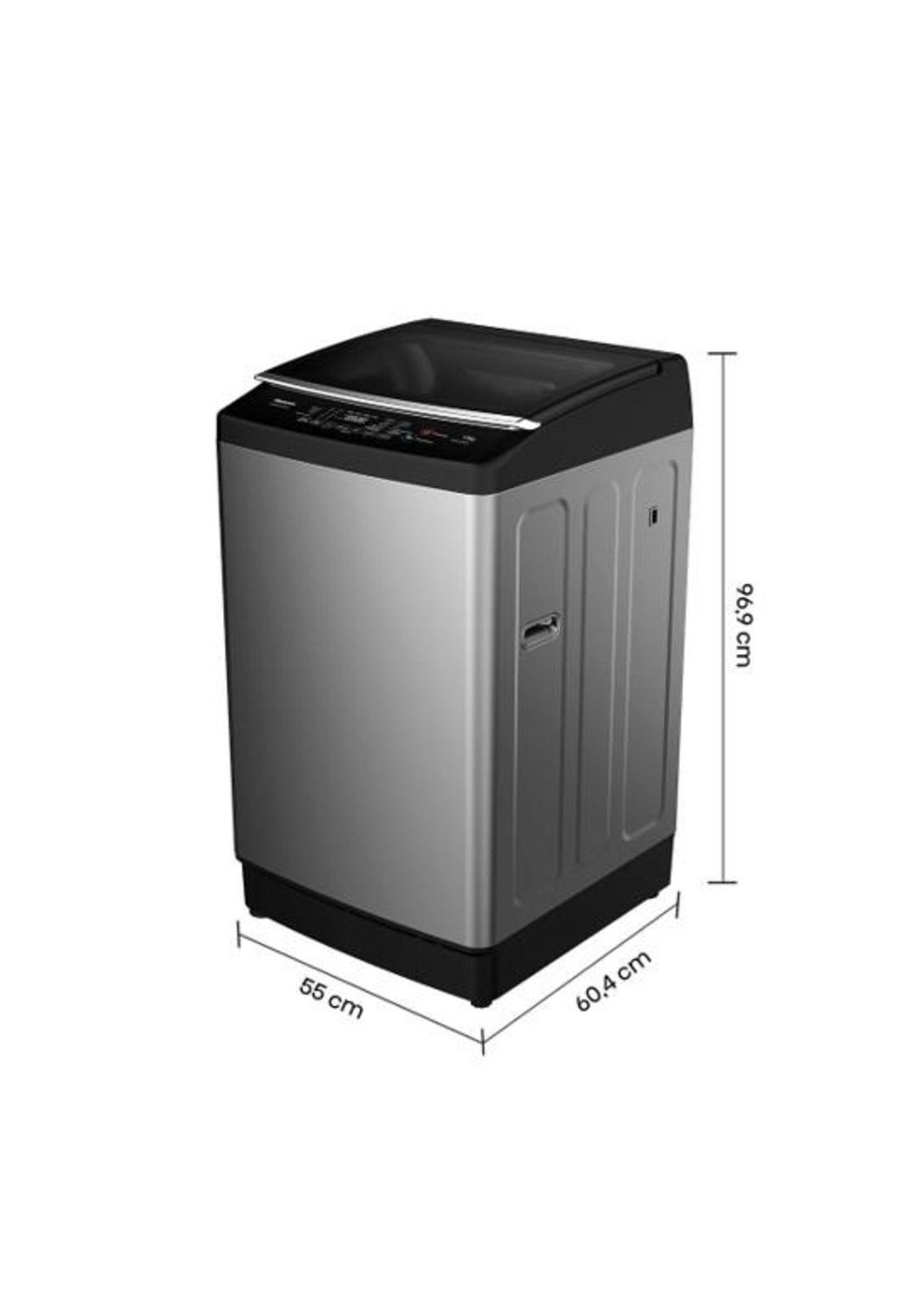 Lavadora 10kg carga superior WT3J1023UT (Nuevo caja dañada)-1