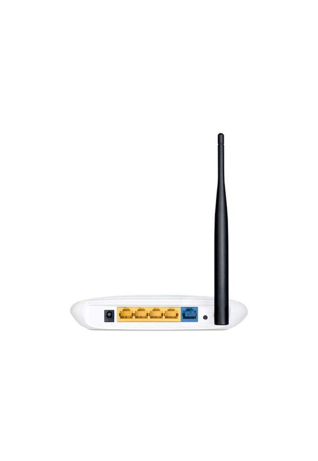 Router TL-WR740N/ Blanco (Reacondicionado)-2