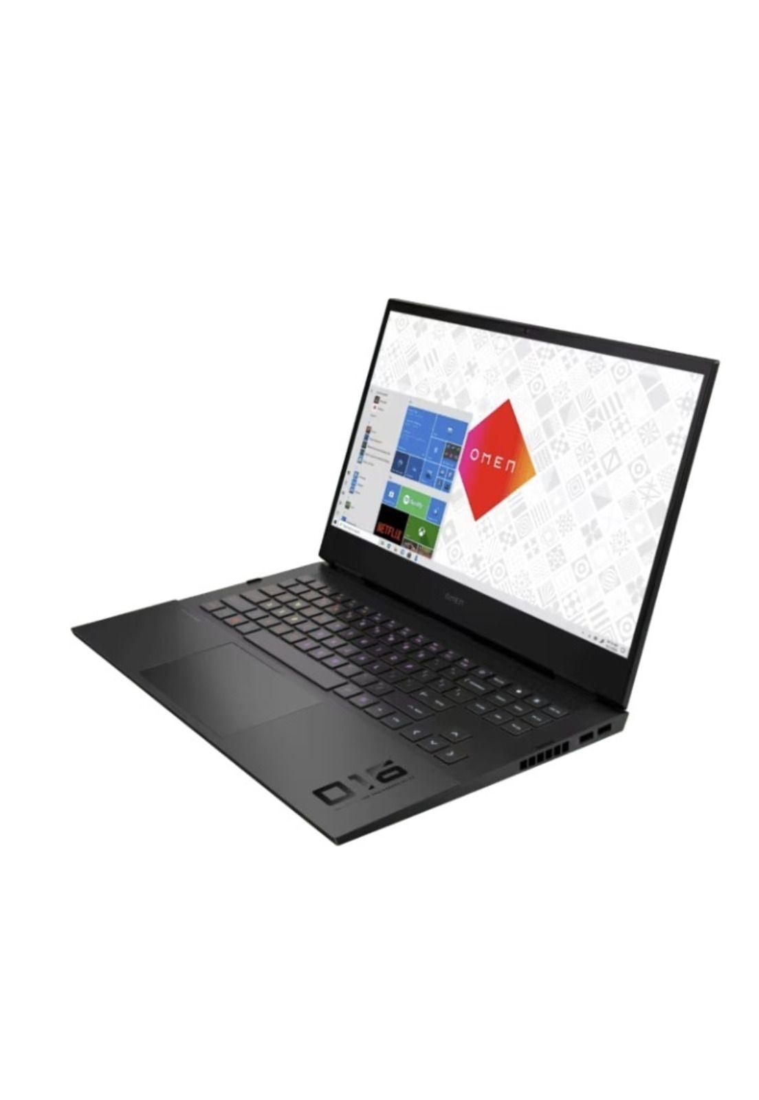 NTBK/ I7-11800H/ RAM 32GB /512GB/ 16,1"/W11H/ OMEN16-B0502LA (reacondicionado)-1