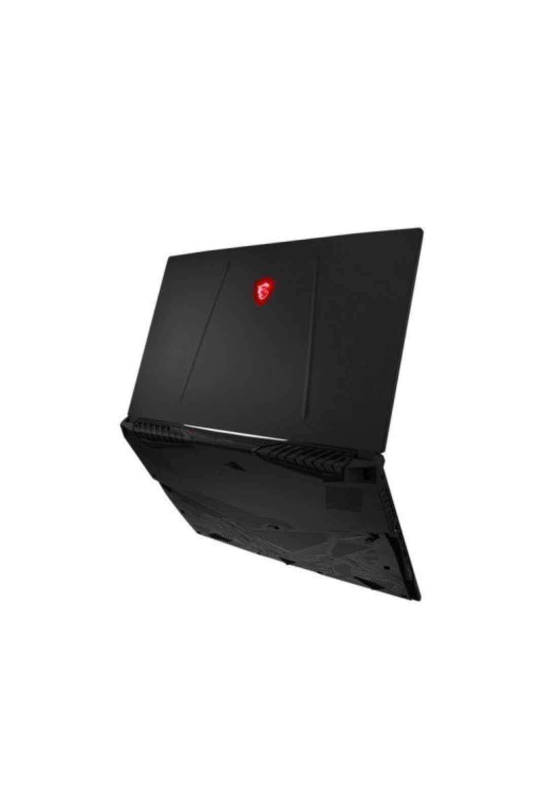 Notebook i7-10750H /RTX 2070 8GB/ 16GB/ 512GB/ 15.6"/Sin SO/ GP65 Leopard (Reacondicionado)-2