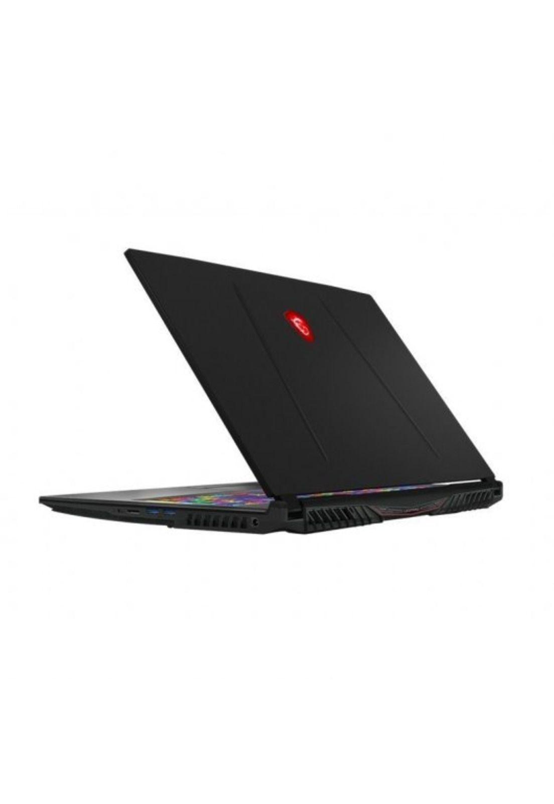 Notebook i7-10750H /RTX 2070 8GB/ 16GB/ 512GB/ 15.6"/Sin SO/ GP65 Leopard (Reacondicionado)-4