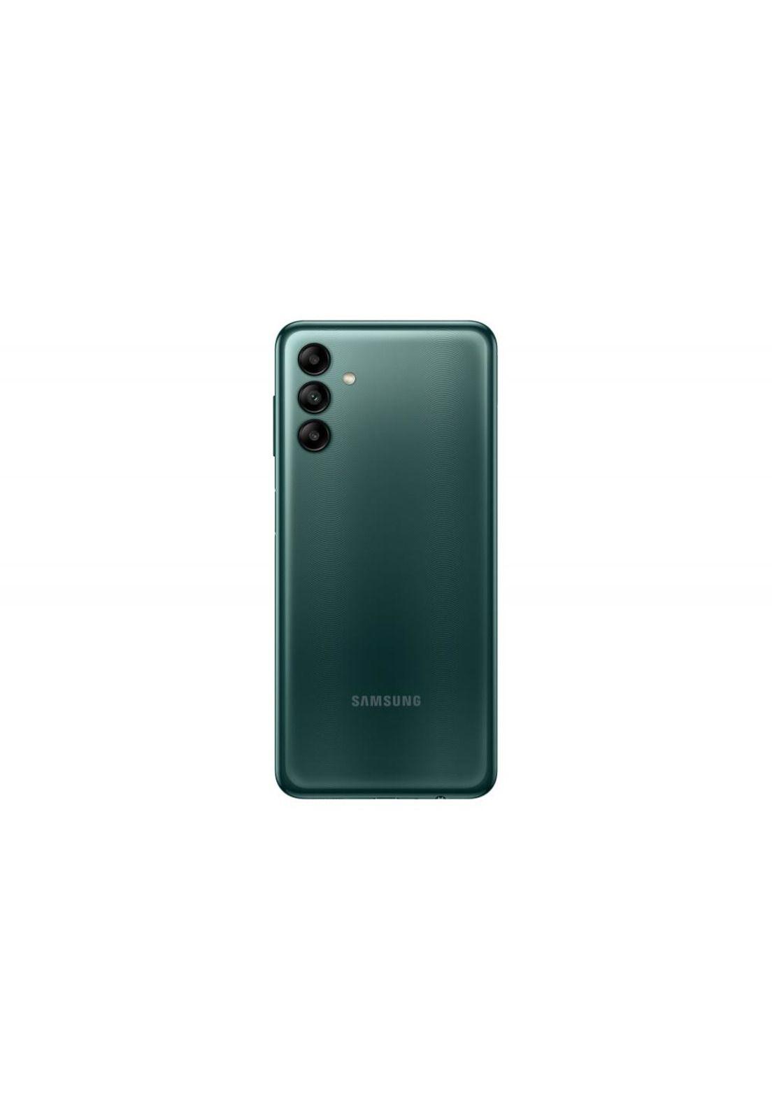 Celular Smartphone/ Samsung Galaxy A04S/ 4GB/ 128GB / Green (Reacondicionado)-1
