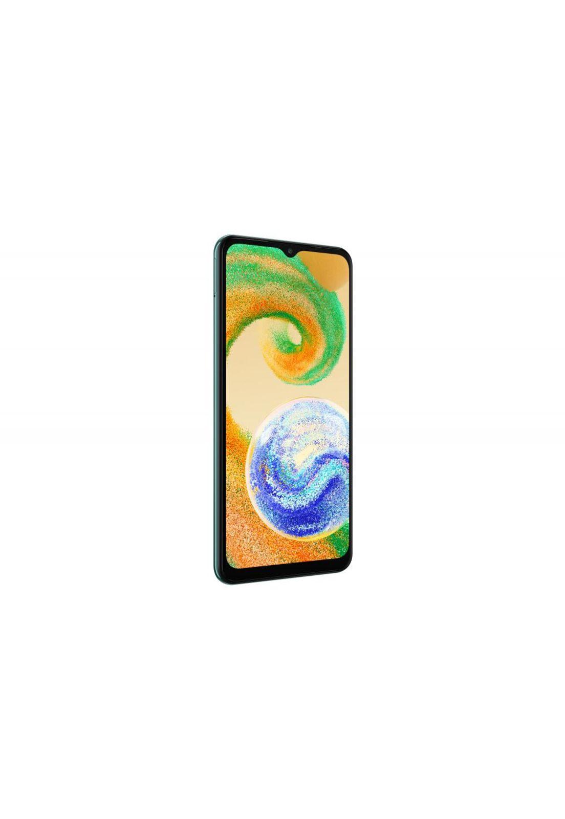 Celular Smartphone/ Samsung Galaxy A04S/ 4GB/ 128GB / Green (Reacondicionado)-2
