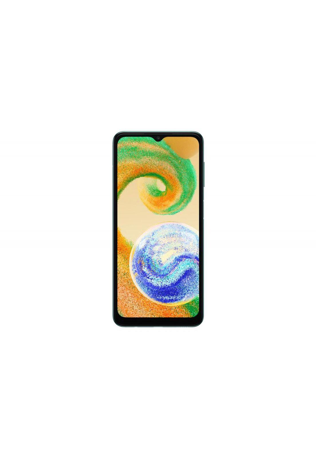 Celular Smartphone/ Samsung Galaxy A04S/ 4GB/ 128GB / Green (Reacondicionado)-3
