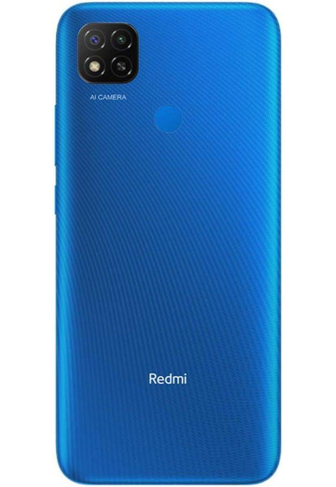Celular Smartphone/ Redmi 9C/ 2GB/ 32GB / Twilight Blue (Reacondicionado)-2