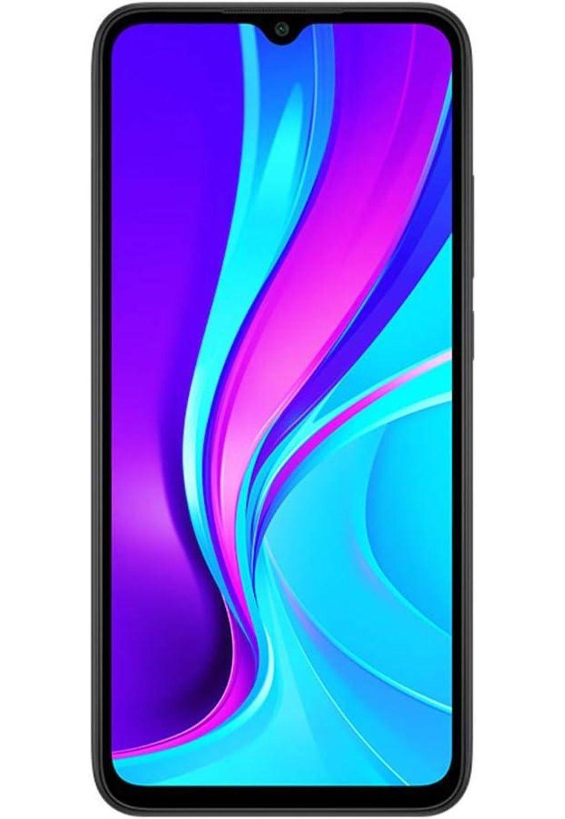 Celular Smartphone/ Redmi 9C/ 2GB/ 32GB / Twilight Blue (Reacondicionado)-3