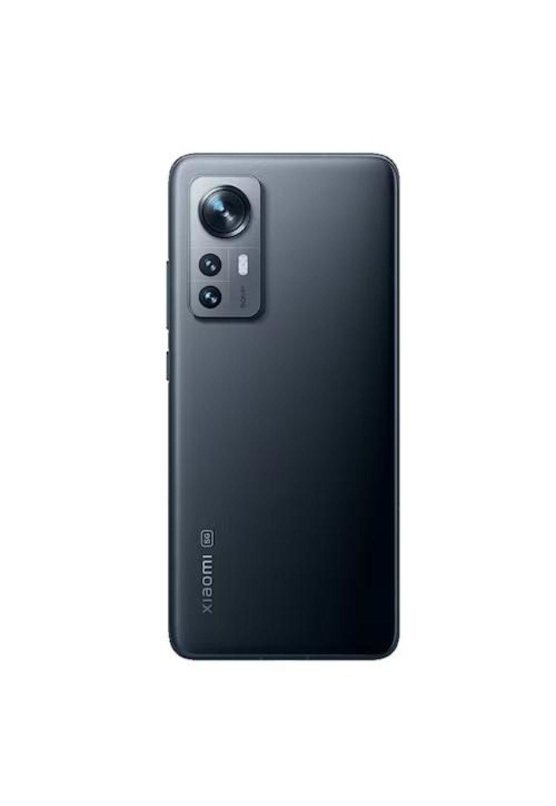 Celular Smartphone Xiaomi 12 / 8GB Ram/ 256GB/ Gray (Reacondicionado)-2