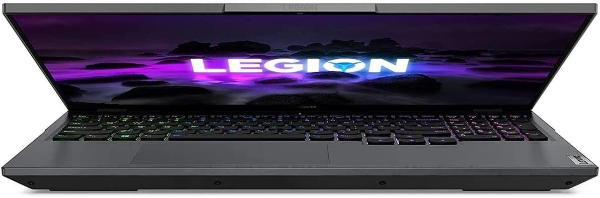 NTBK amd Ryzen 7 5800H / RTX 3060 6GB / 512GB SSD / 16GB RAM / 16.0" / W11H/Legion 5 Pro-2