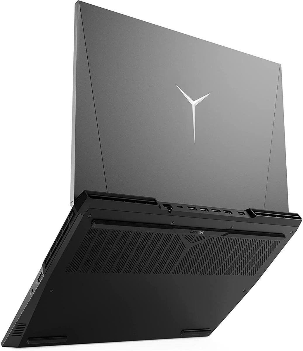 NTBK amd Ryzen 7 5800H / RTX 3060 6GB / 512GB SSD / 16GB RAM / 16.0" / W11H/Legion 5 Pro-4