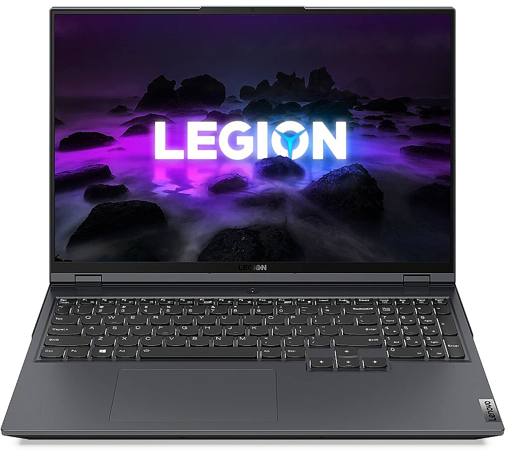 NTBK amd Ryzen 7 5800H / RTX 3060 6GB / 512GB SSD / 16GB RAM / 16.0" / W11H/Legion 5 Pro-0