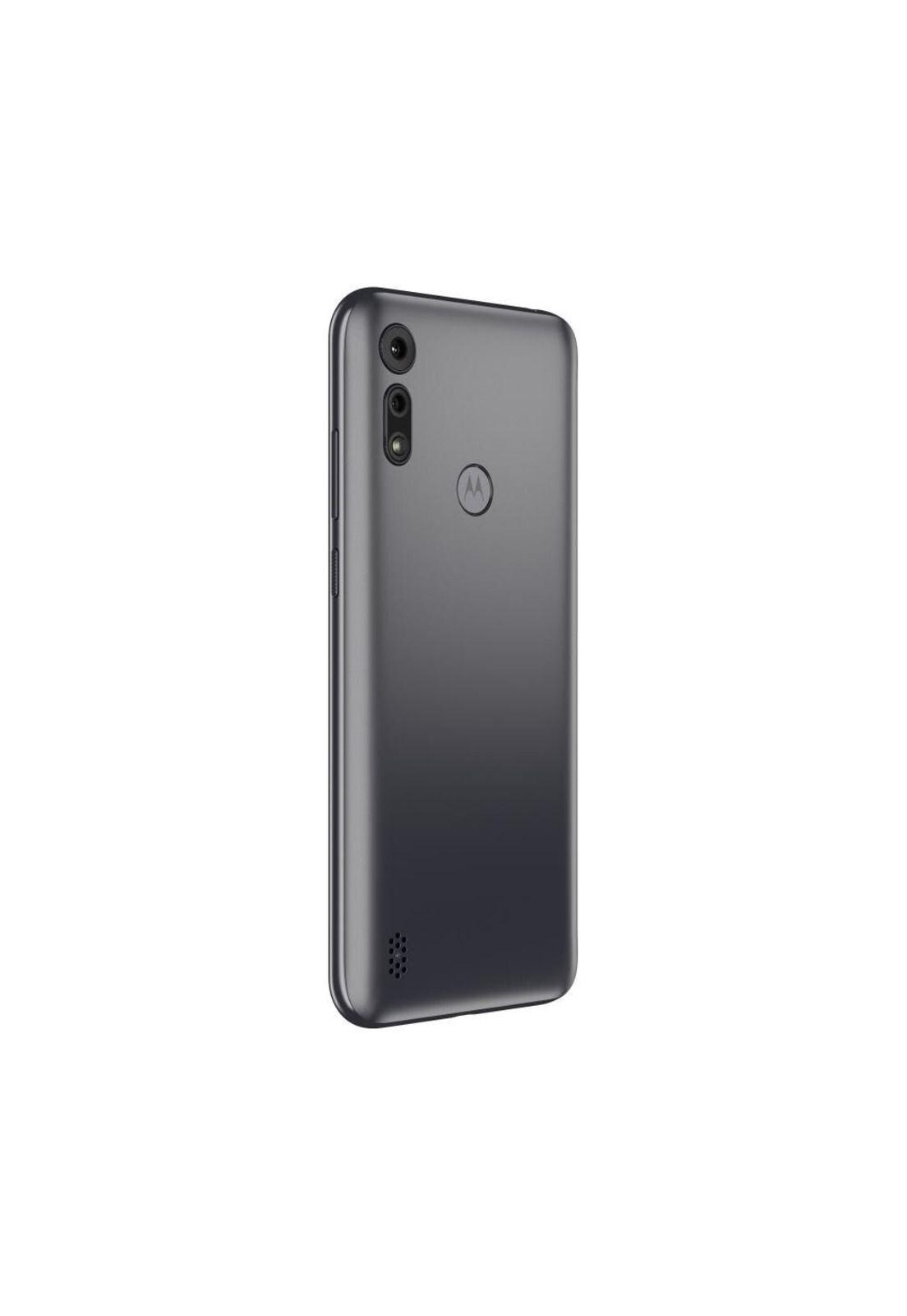 Celular Smartphone Motorola/ Moto E6i/ 32 GB/ Gris-2