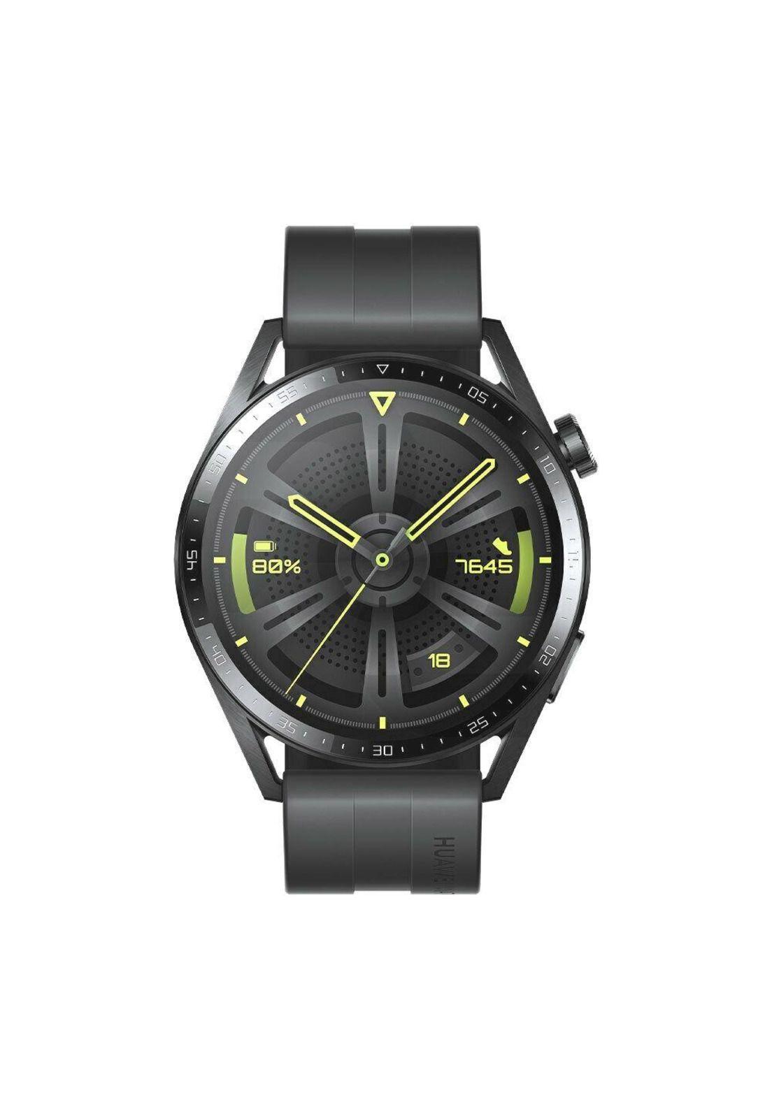 Smartwatch Huawei/  Watch GT 3/ 46mm/ Negro-0