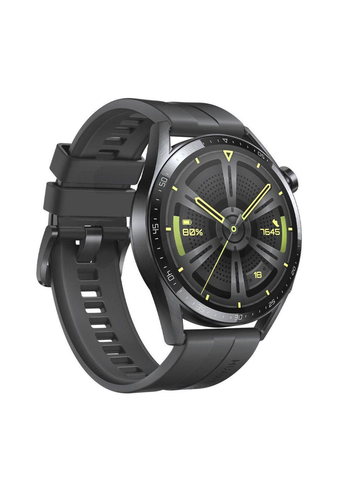 Smartwatch Huawei/  Watch GT 3/ 46mm/ Negro-1