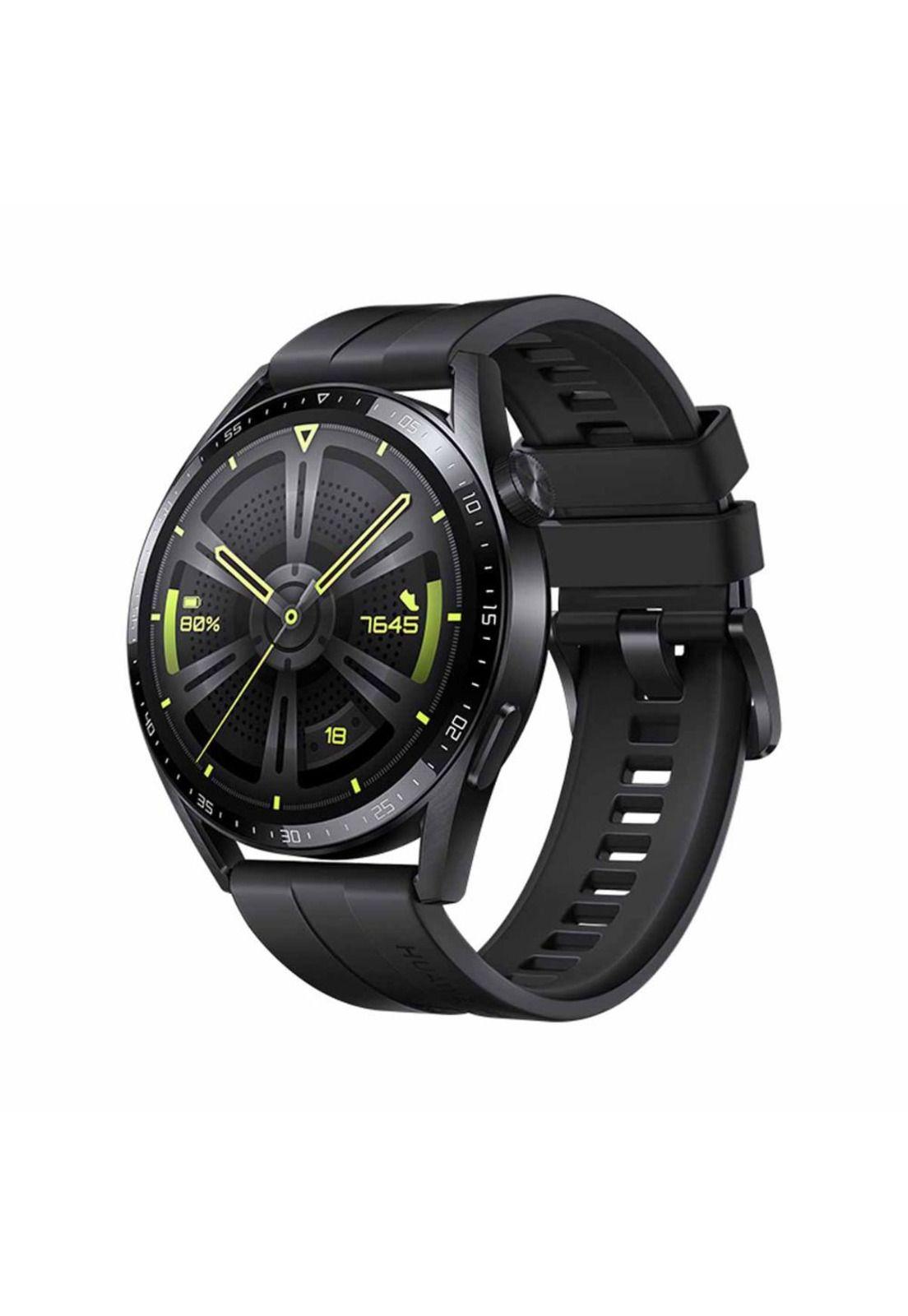 Smartwatch Huawei/  Watch GT 3/ 46mm/ Negro-2