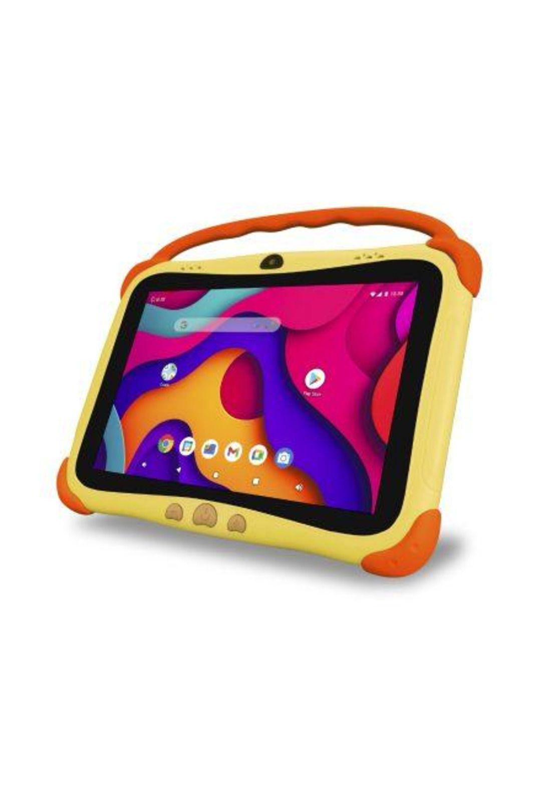 MLAB Tablet Play & Learn Pro/ 4GB/ 64GB/ Tablet  8" 09593 (Reacondicionado)-0