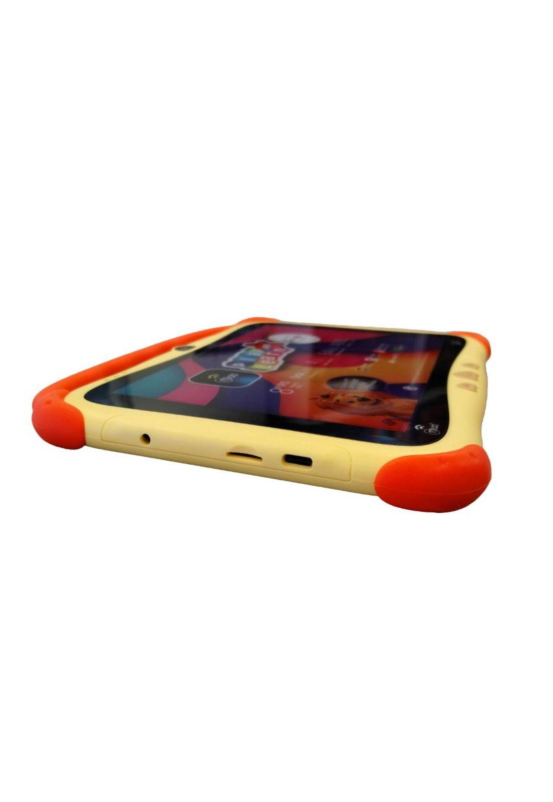 MLAB Tablet Play & Learn Pro/ 4GB/ 64GB/ Tablet  8" 09593 (Reacondicionado)-1