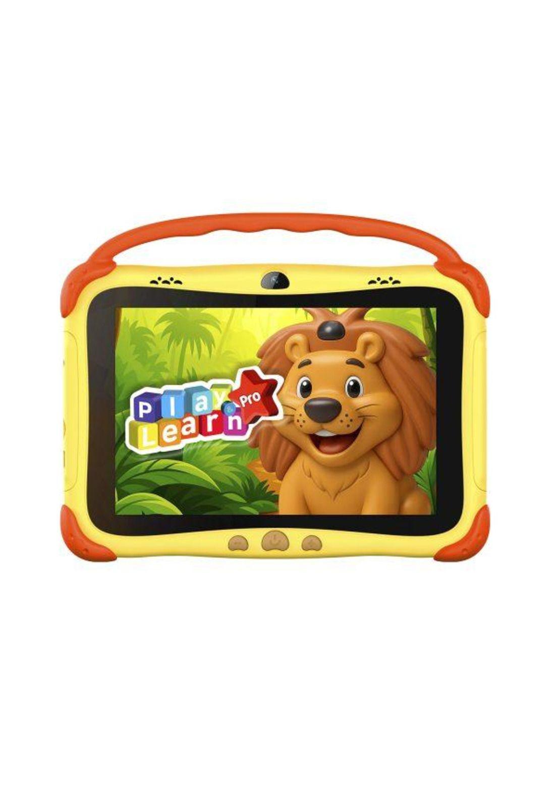 MLAB Tablet Play & Learn Pro/ 4GB/ 64GB/ Tablet  8" 09593 (Reacondicionado)-3