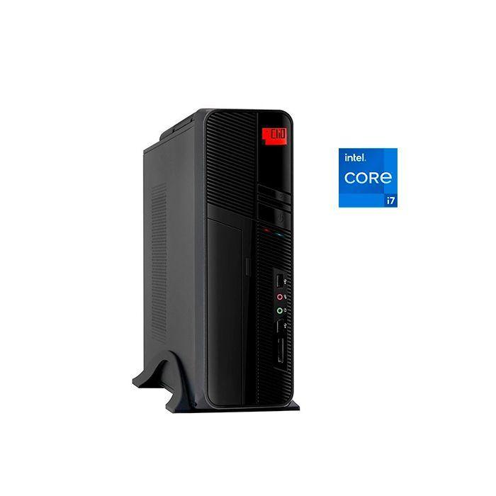 Desktop Intel Core i7 , 4G RAM, HDD 1TB, W10H-0