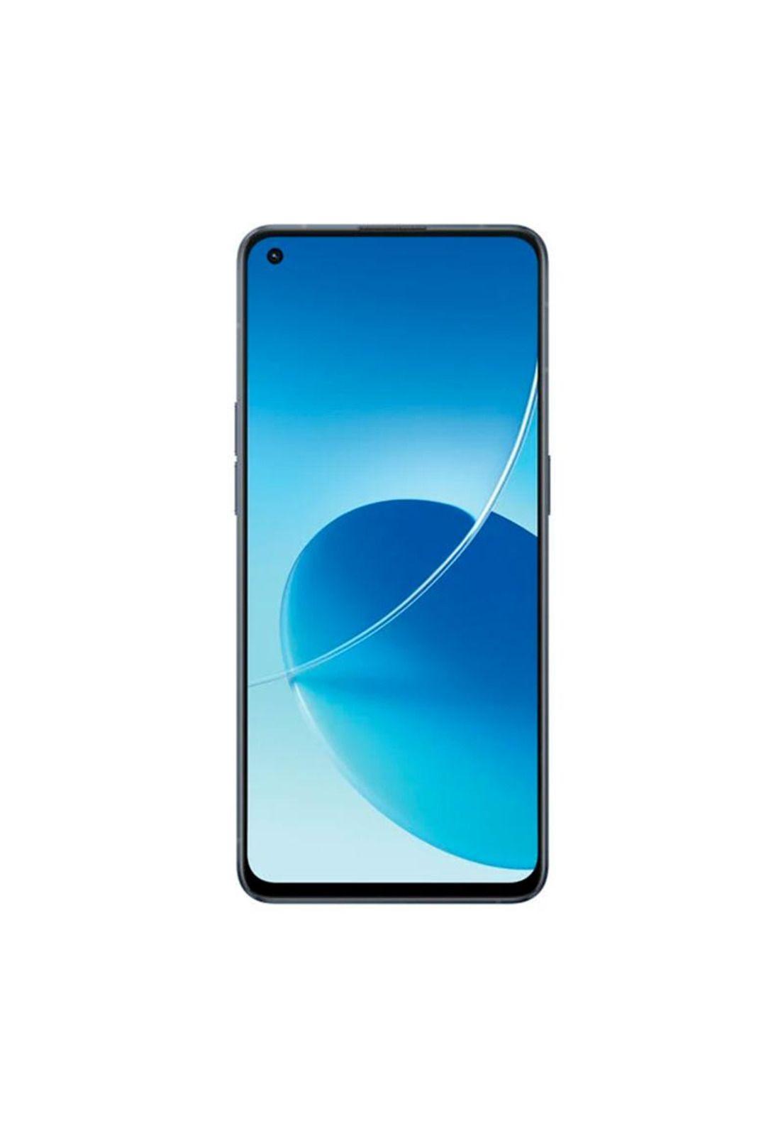 Celular Oppo Reno 6  /128GB Rom / 8GB Ram/ Negro- Reacondicionado-1