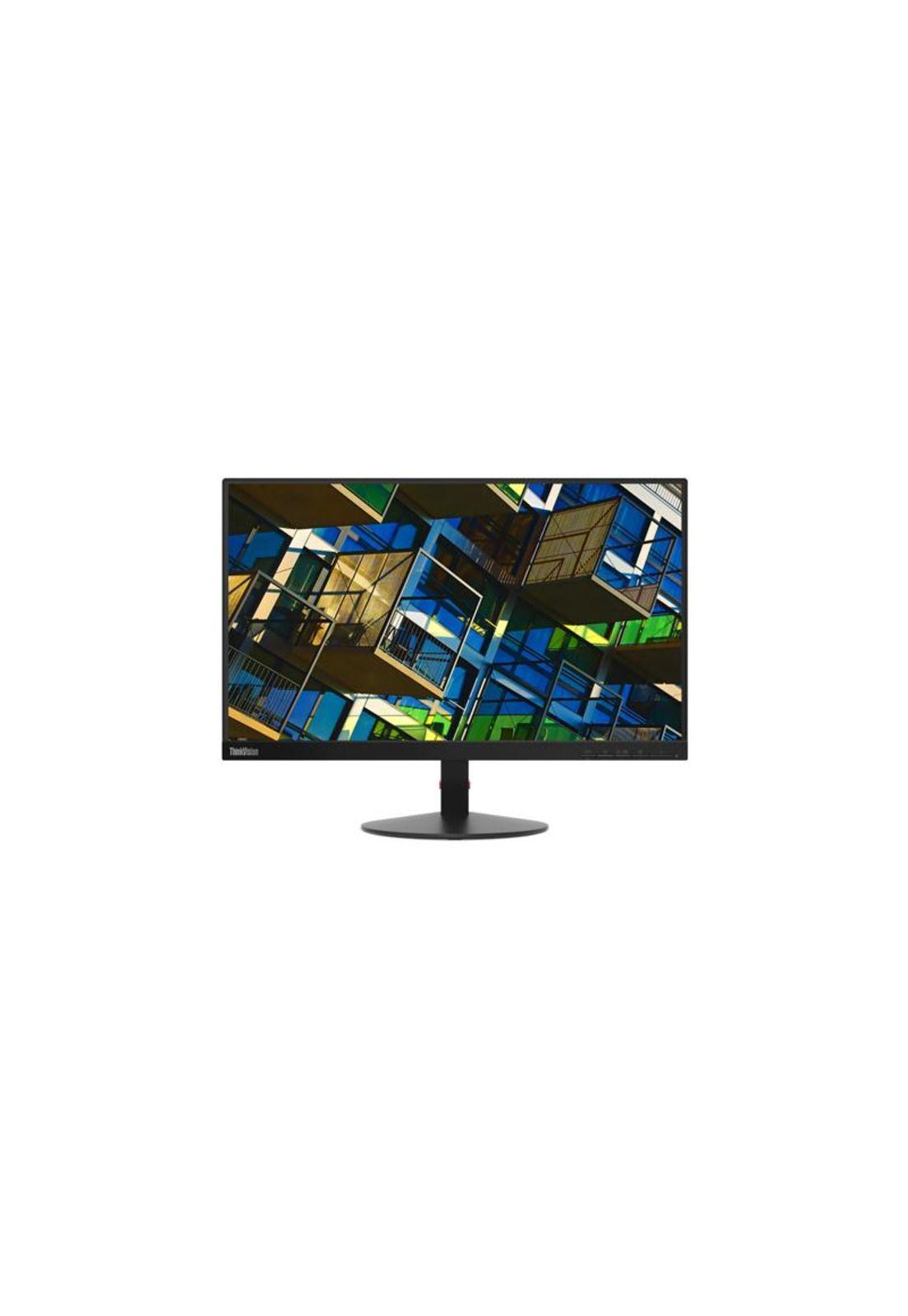 Monitor Lenovo ThinkVision S22e 21,5  FHD VA LED Backlit HDMI1.4 + VGA-0
