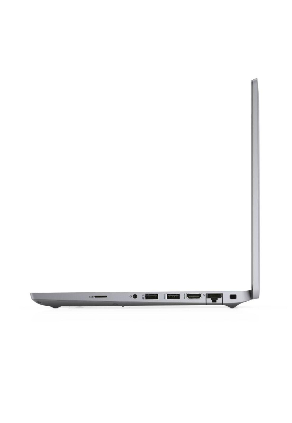 Notebook i5-1135G7/ 8GB / 256GB / 14" HD/ W10P/ Latitude 5420 5W83G (reacondicionado)-2
